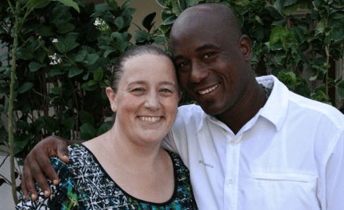 Charles and Lori Moise